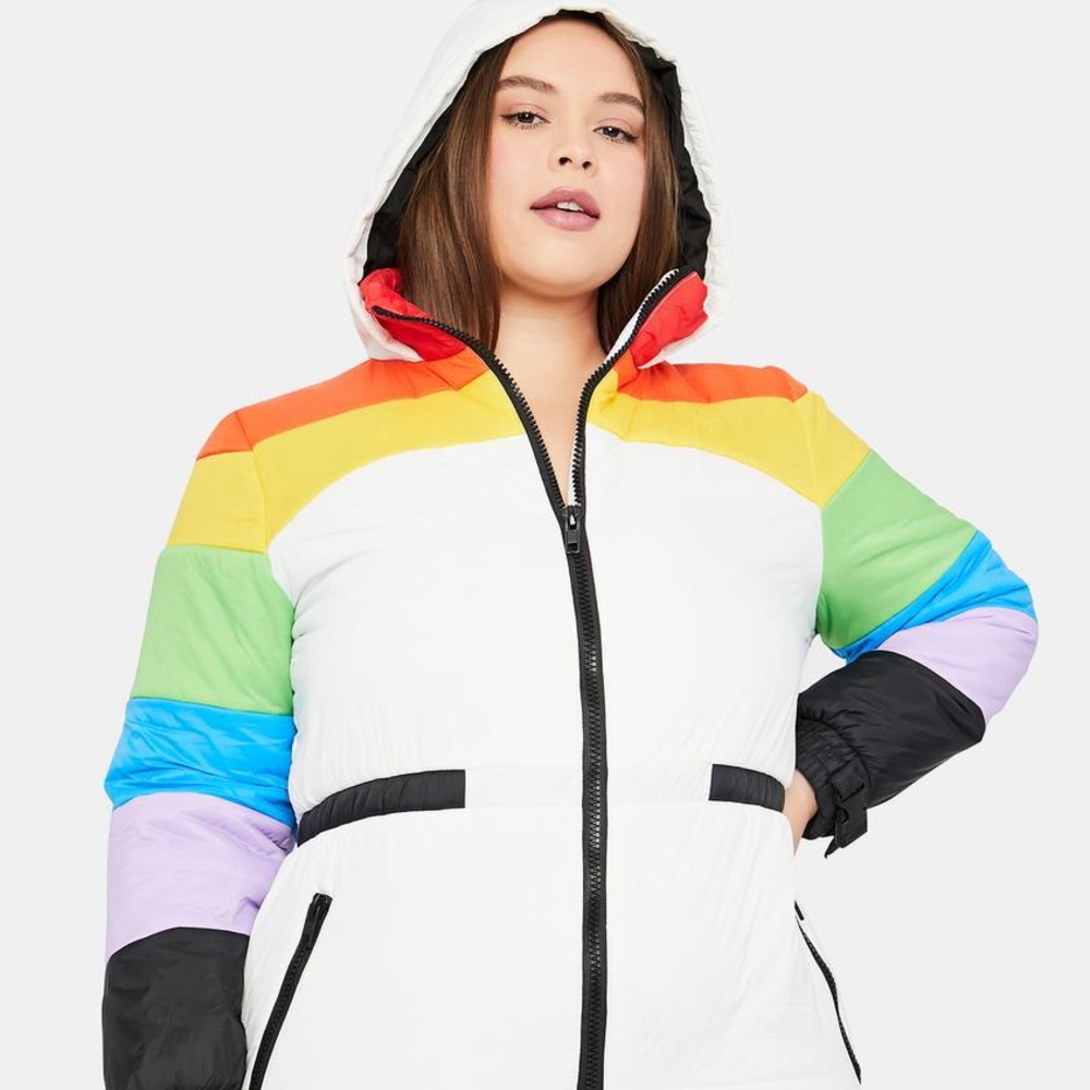 Delia's for Dollskill Winter Snowsuit